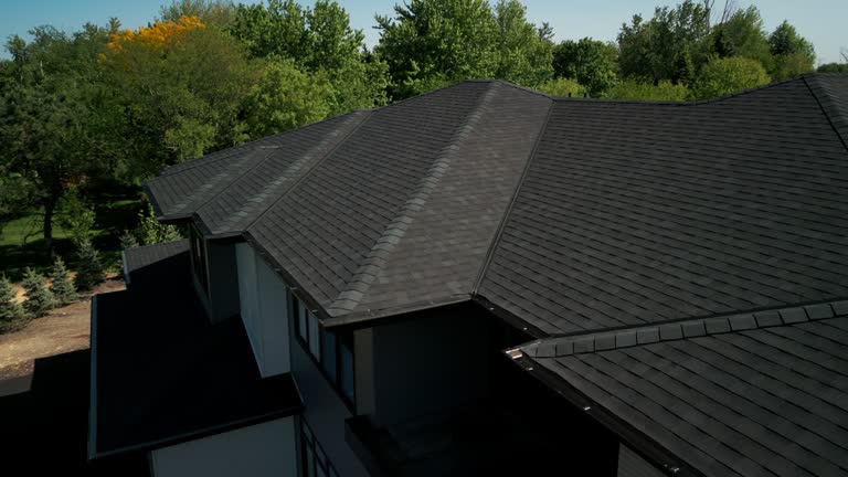 Fast & Reliable Emergency Roof Repairs in Round Rock, TX
